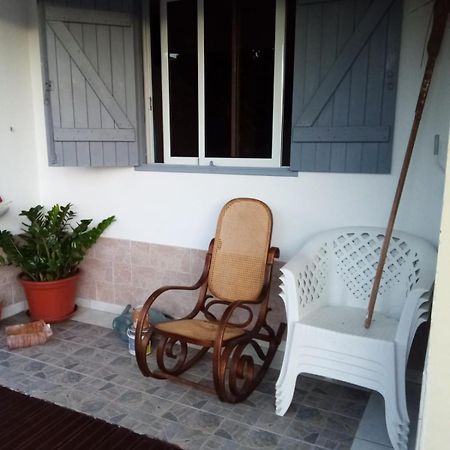 Chez Vava Et Maianne Villa Bouillante Exterior foto